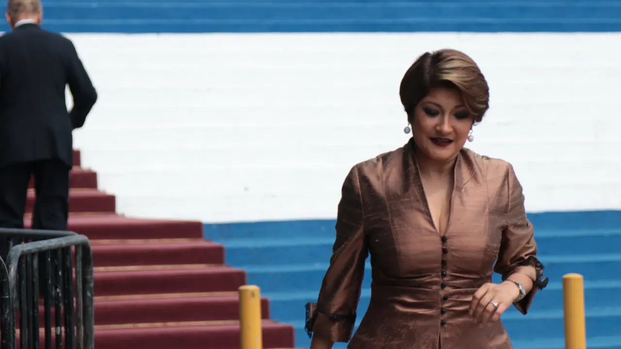 Karla Hern&aacute;ndez