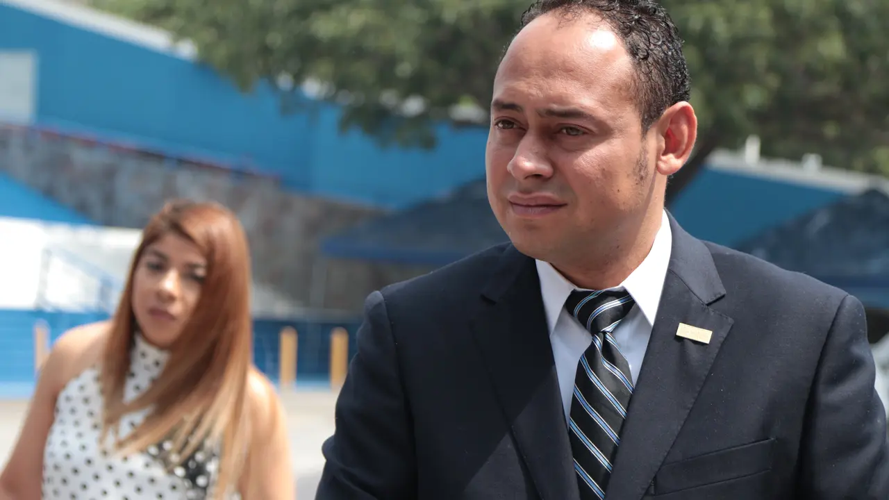 soyapango, adan perdomo