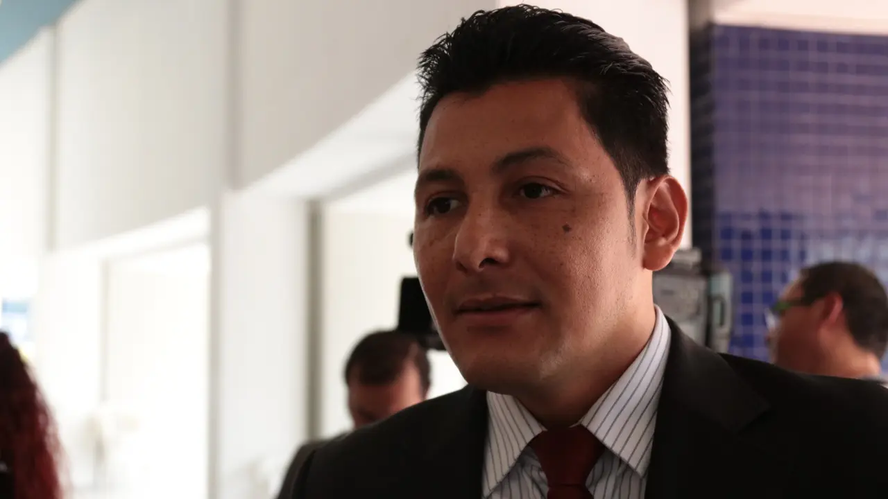 Independiente, leonardo bonilla