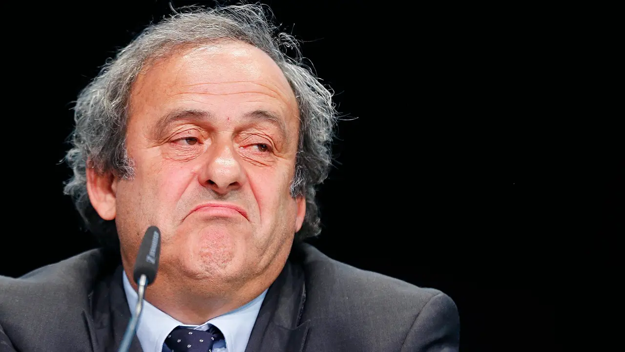 Michel Platini