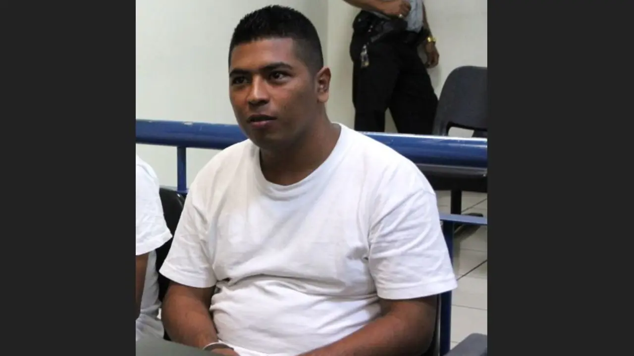 Pandillero asesinato sordomudos