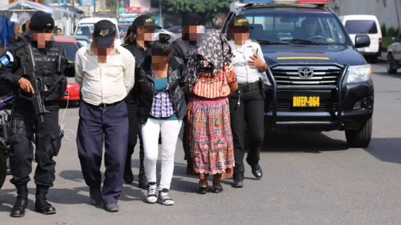 Fotograf&igrave;a tomada del periodico digital Al D&iacute;a