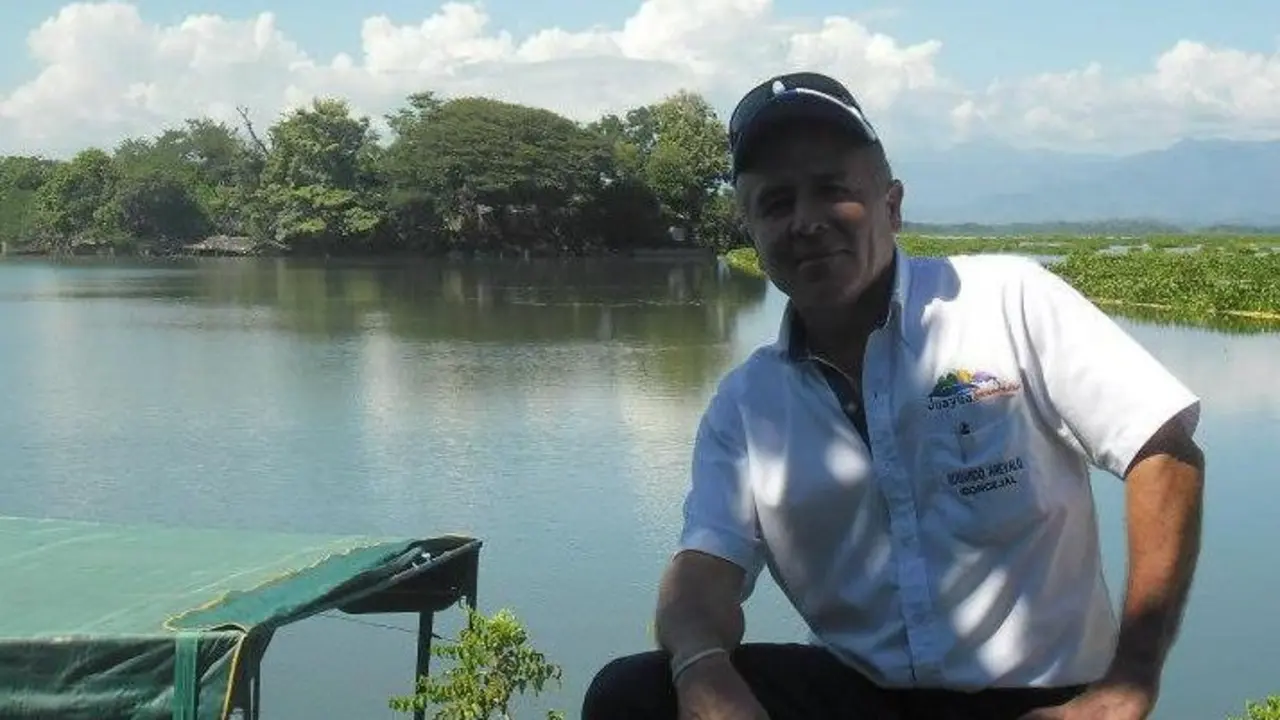 Eduardo Humberto Ar&eacute;valo Paula