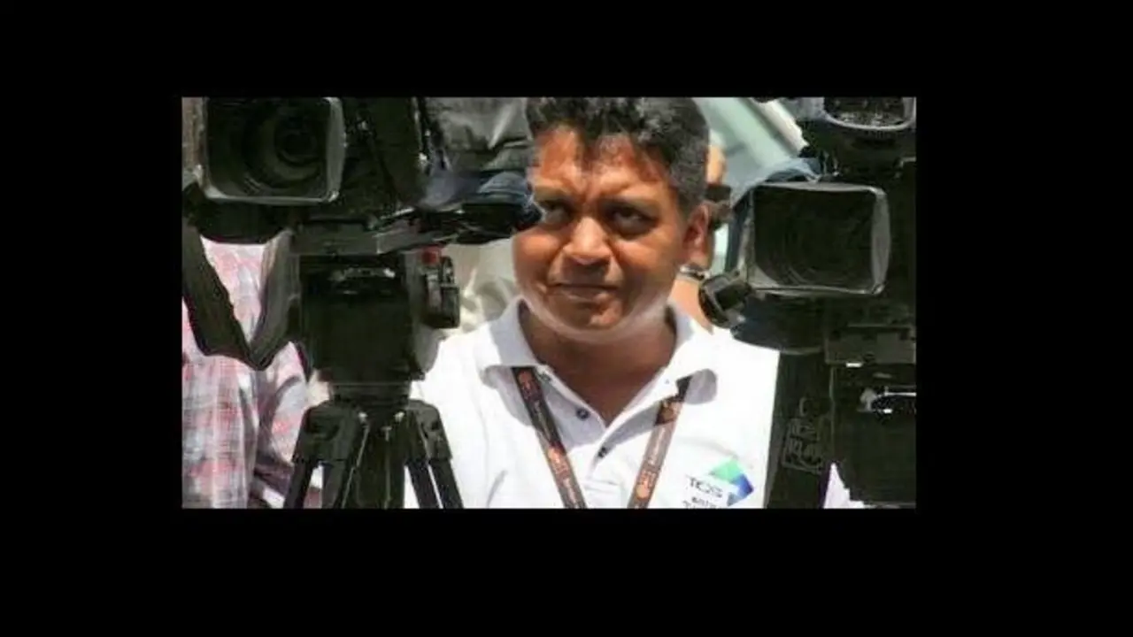 Mois&eacute;s Renderos