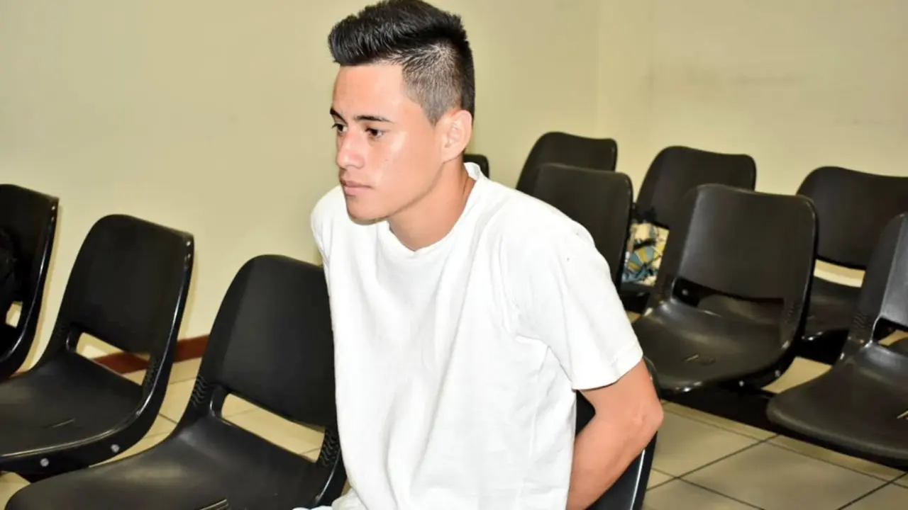 Daniel Alem&aacute;n