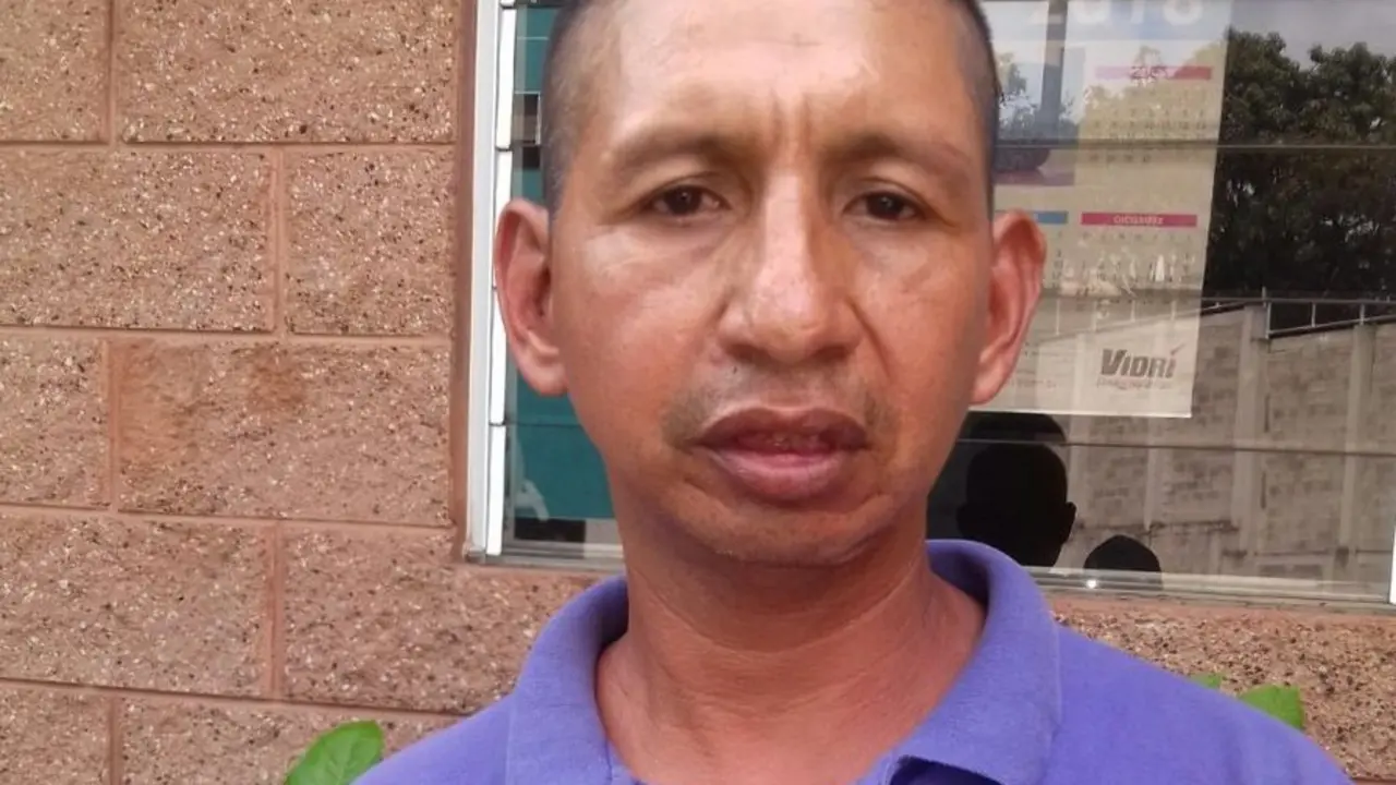 David Am&iacute;lcar P&eacute;rez