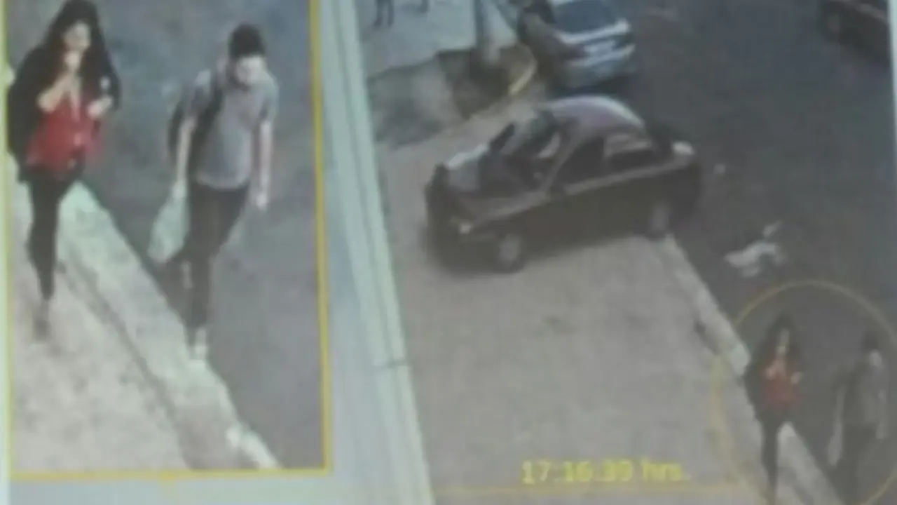 Caso Lilian M&eacute;ndez