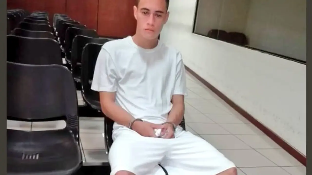 Daniel Alem&aacute;n