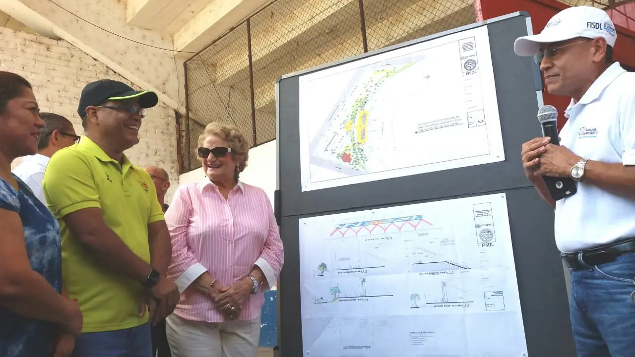 Remodelaci&oacute;n Oscar Quite&ntilde;o