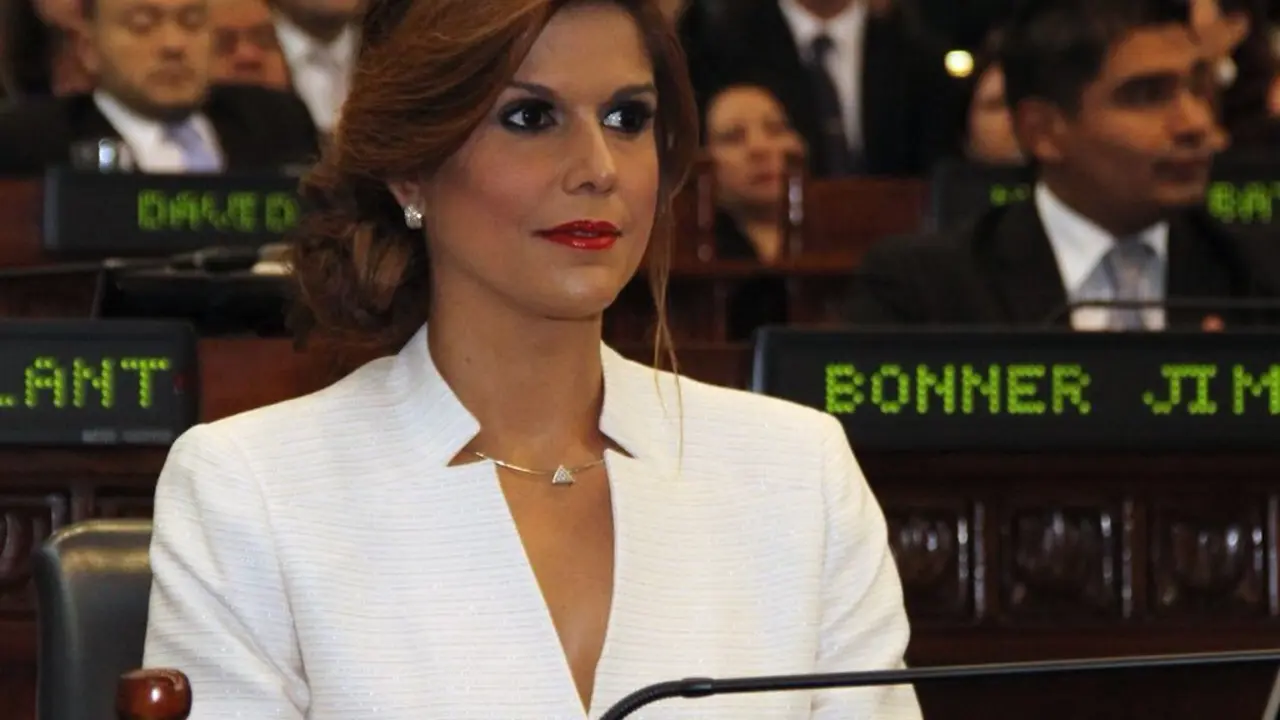 Milena Mayorga