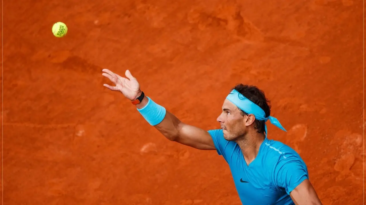Rafel Nadal