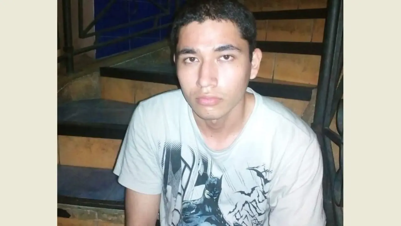 Jorge Alberto P&eacute;rez Hern&aacute;ndez