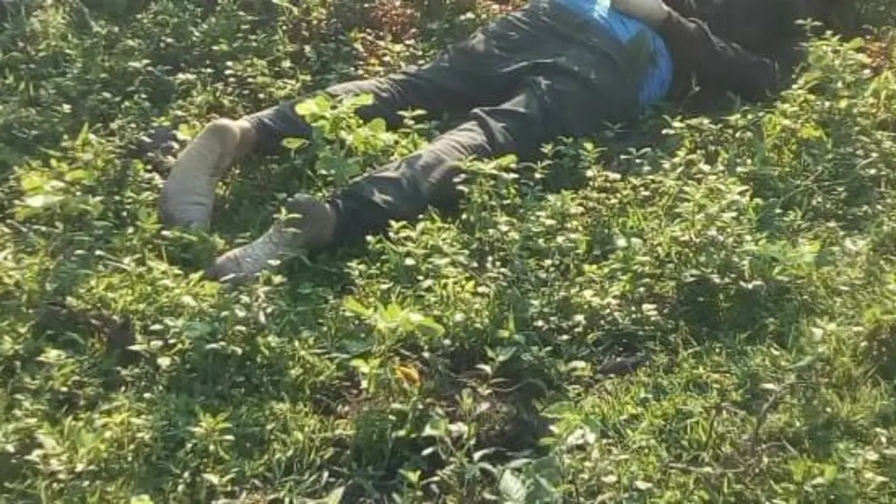 pandillero decapitado santiago nonualco