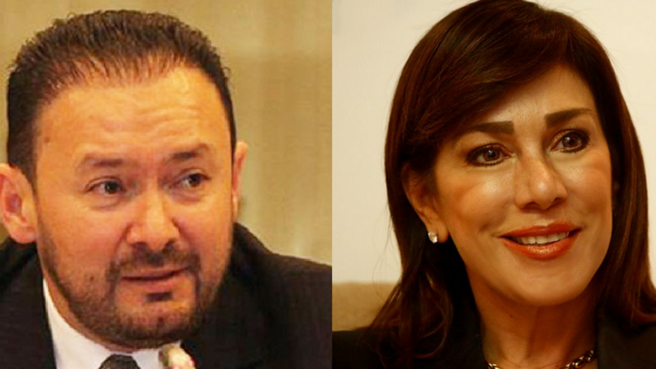 ana vilma y gallegos