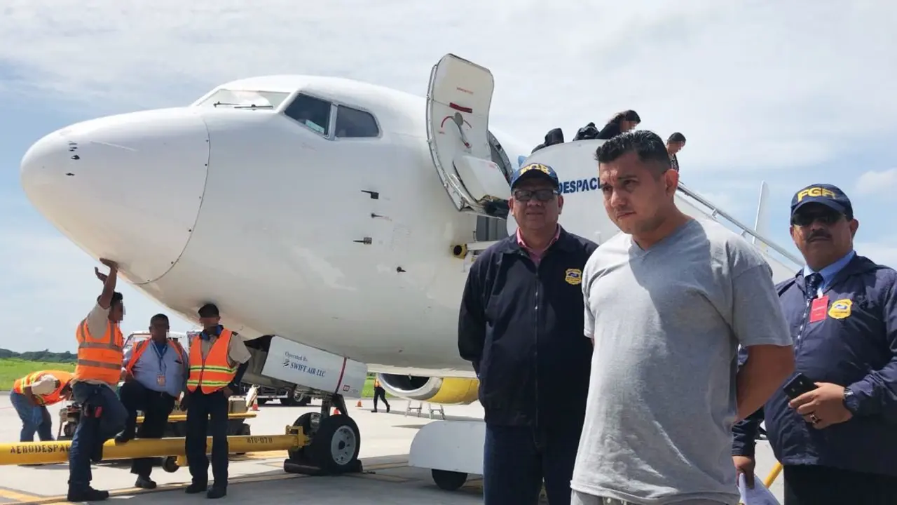 Dimas Antonio Ramos Aparicio