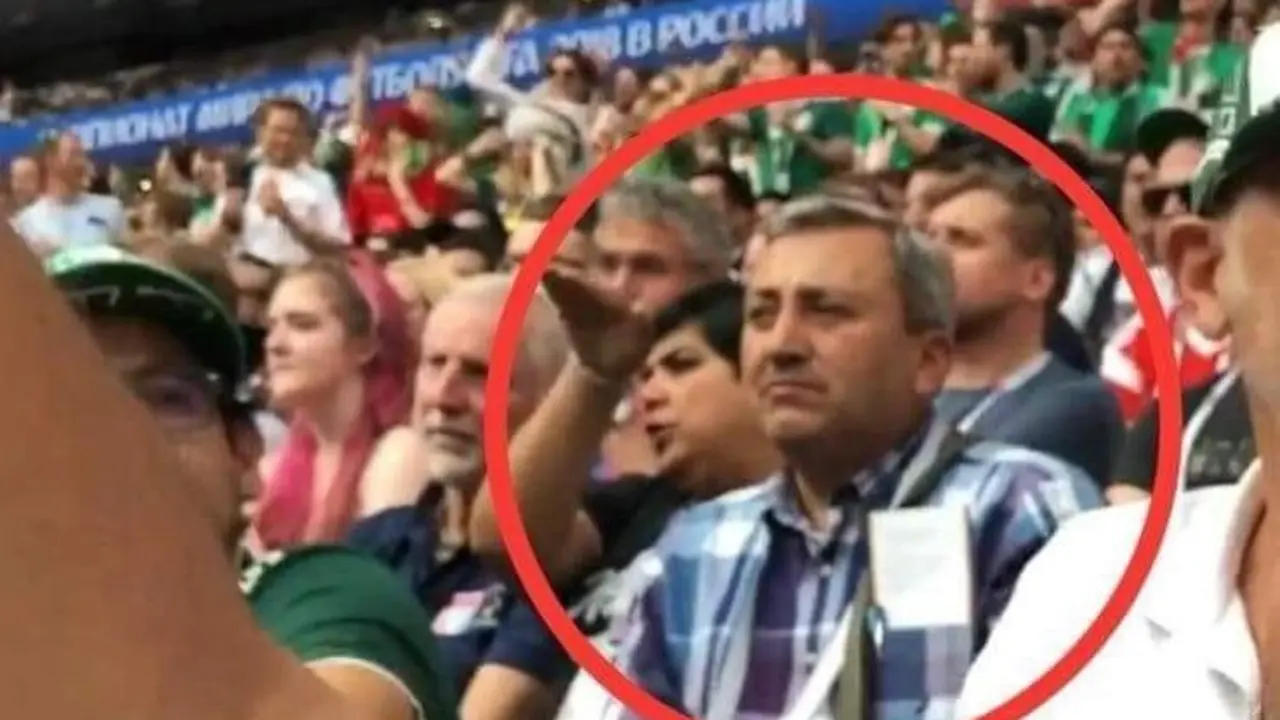 carlos reyes en rusia