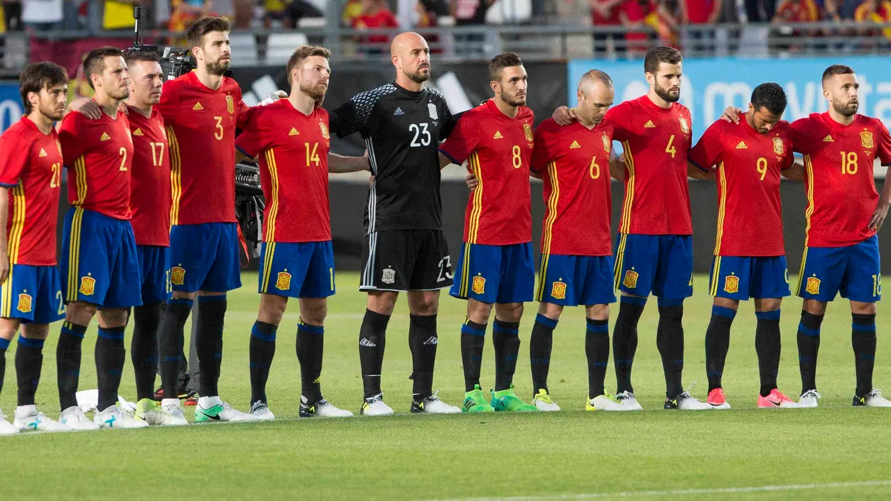 foto Espa&ntilde;a 1