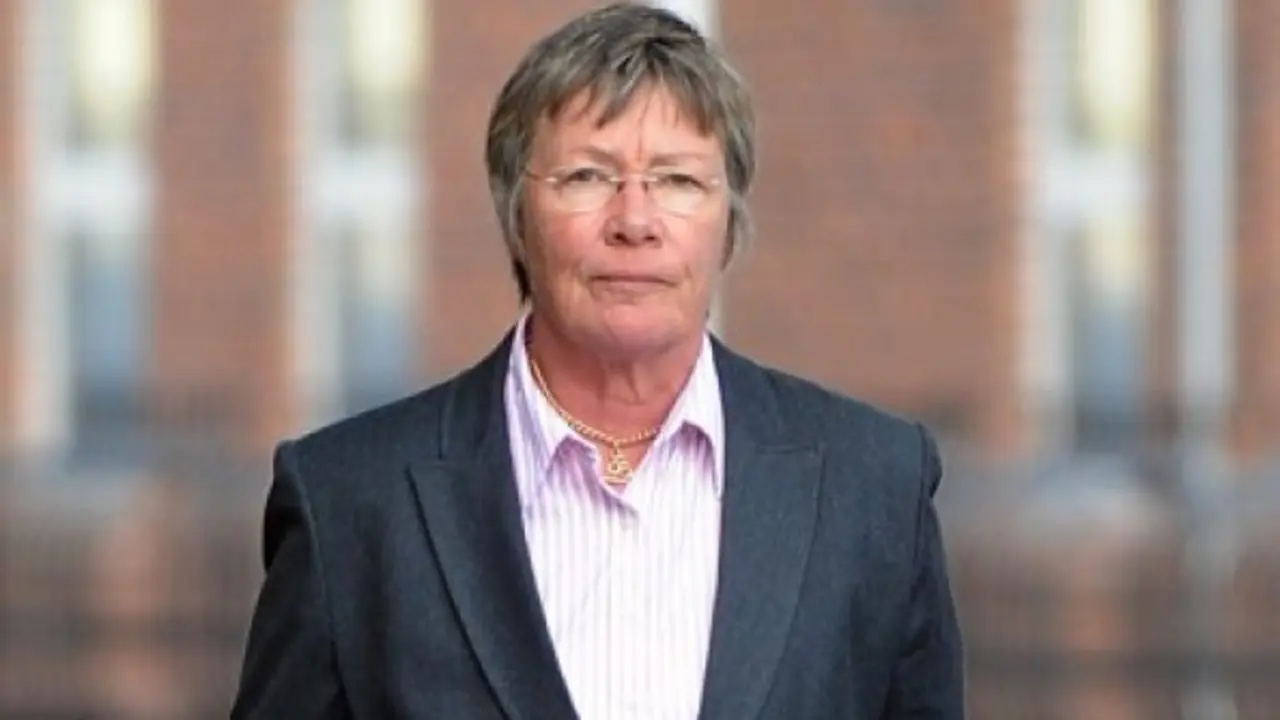 Foto tomada de Doctors4Justice