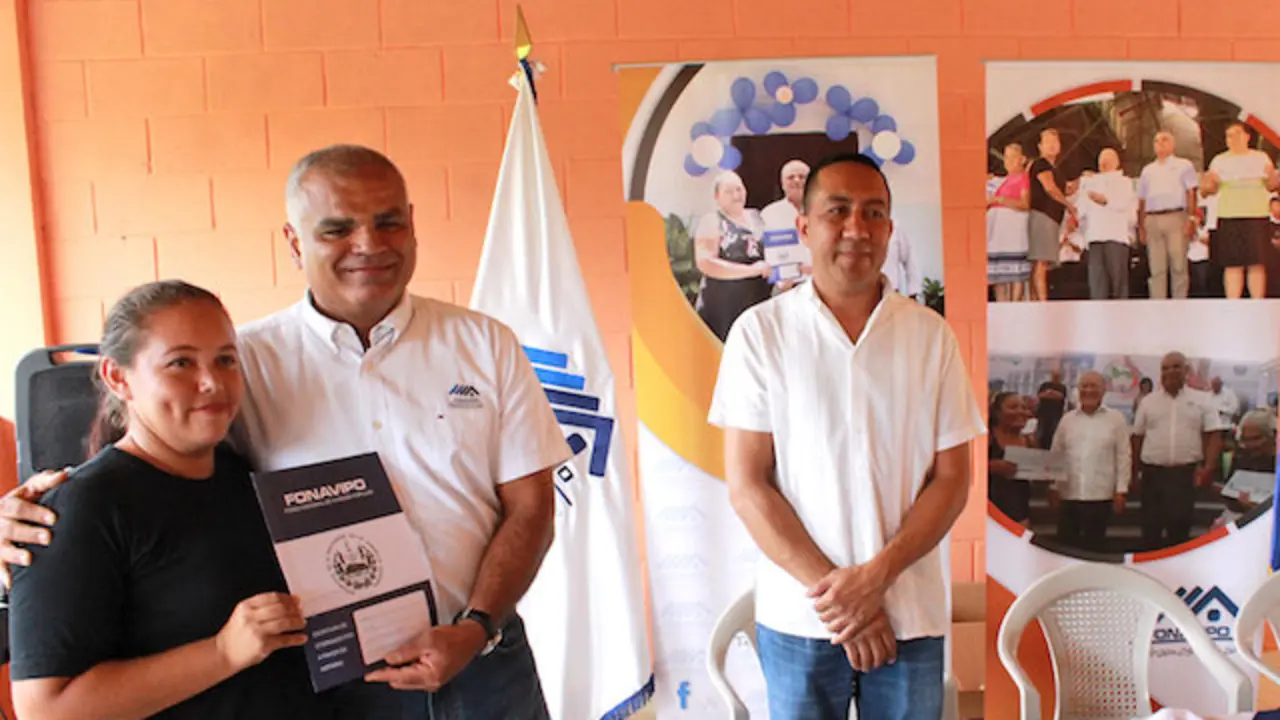 FONAVIPO JIQUILISCO 1