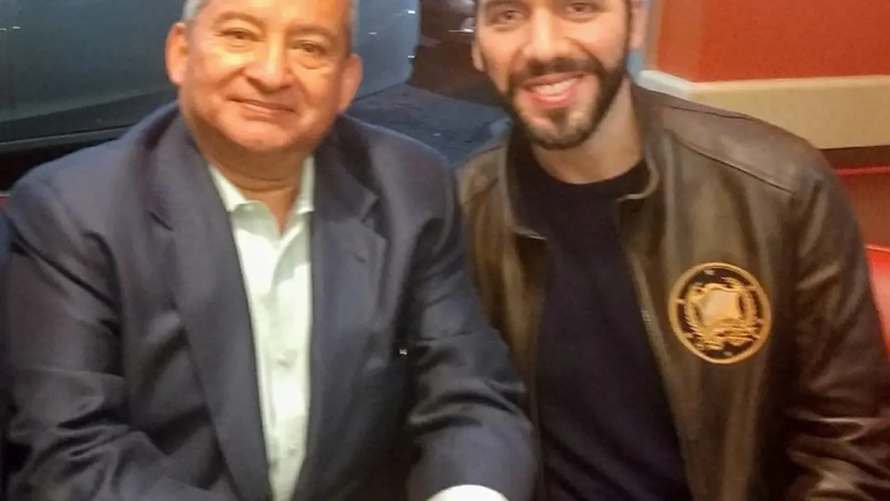 Presidente Nuevas Ideas Nueva York