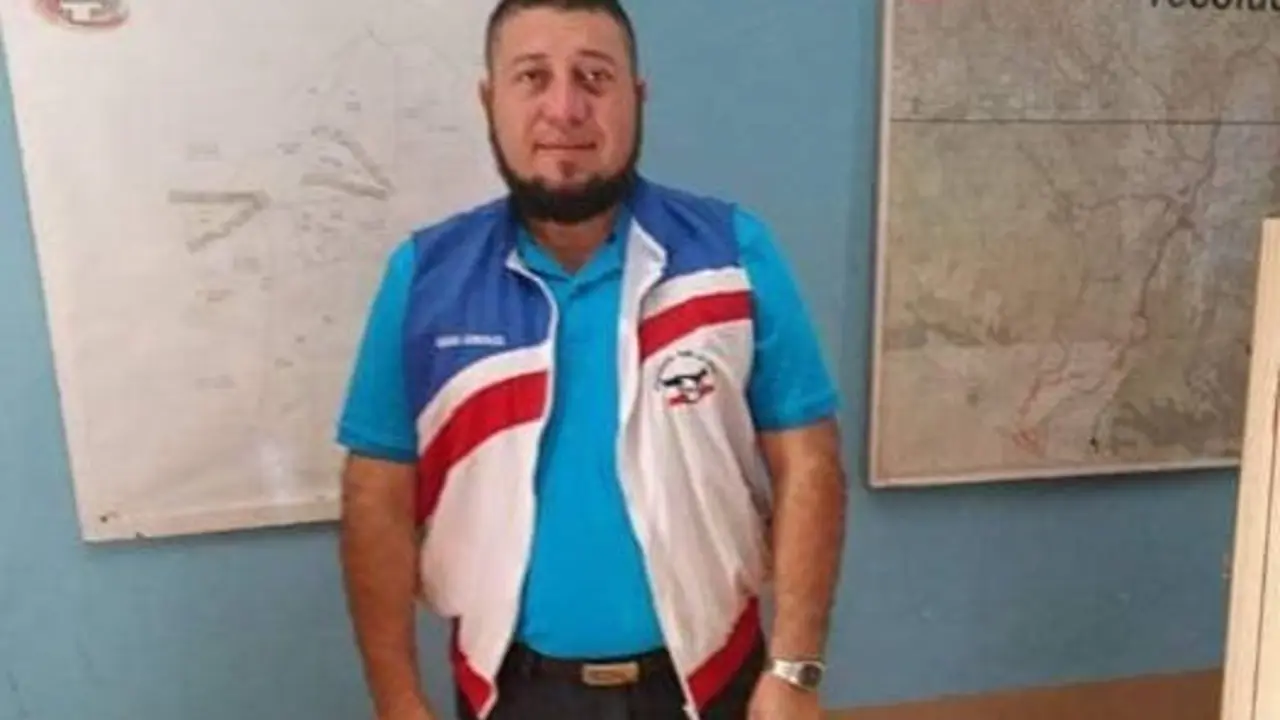 Foto tomada de redes sociales