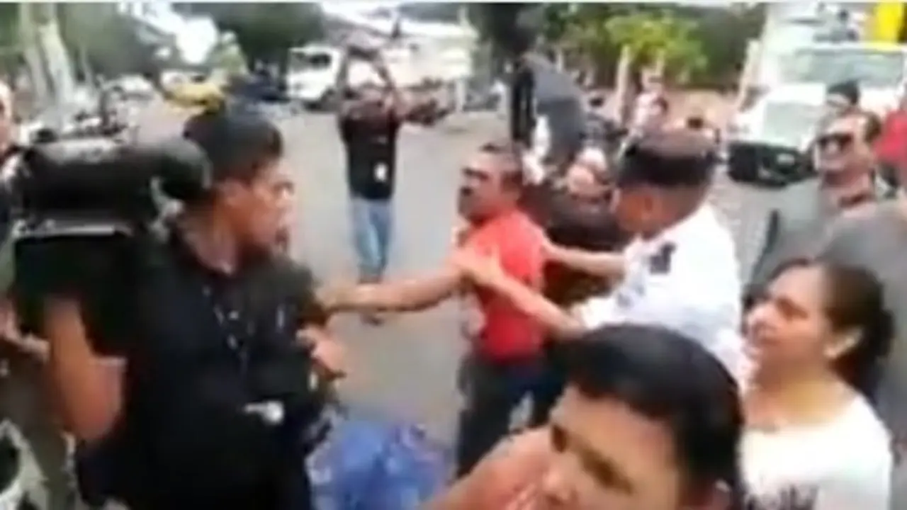 Imagen captura de pantalla del video