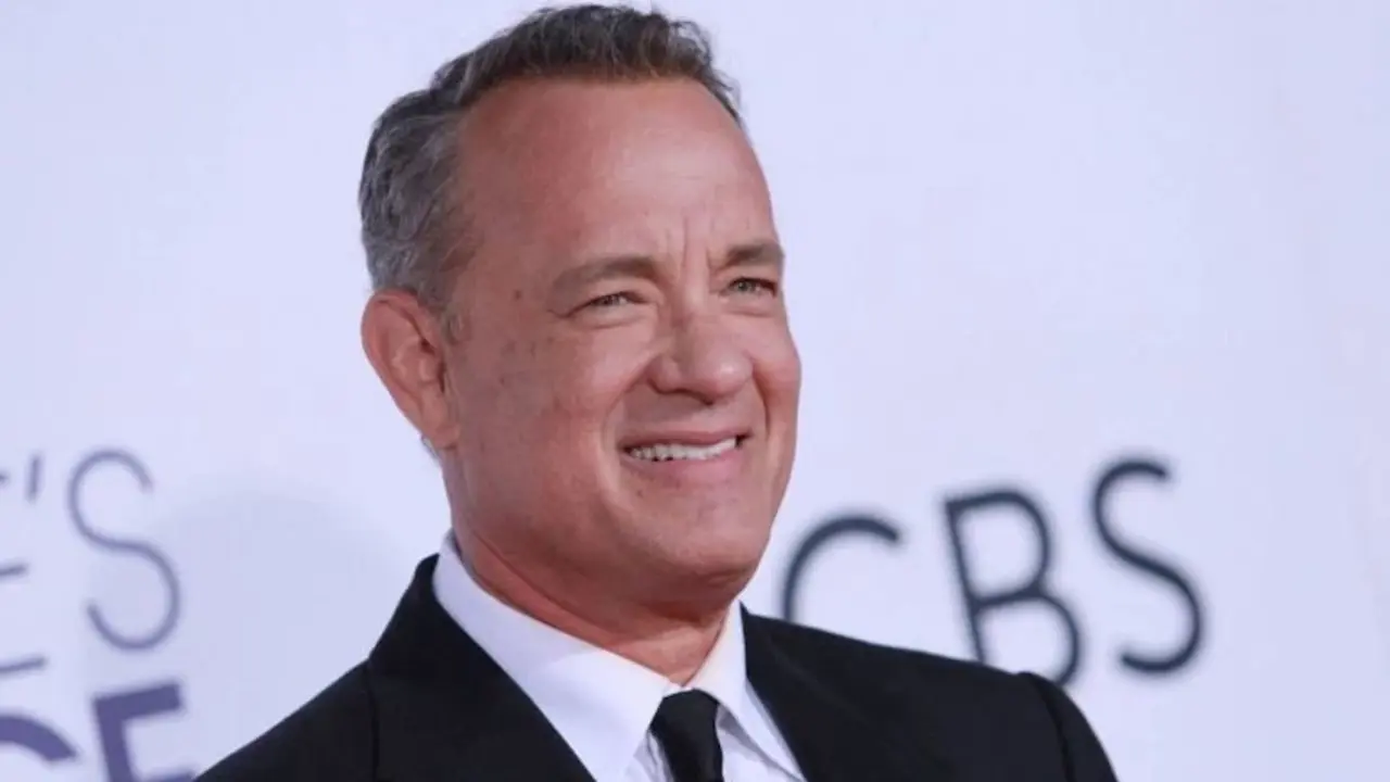 Tom Hanks