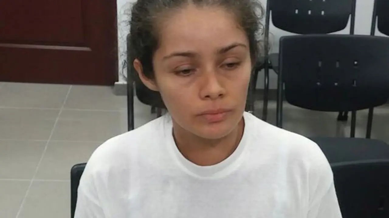 Yanira Yamileth Guardado de Linares