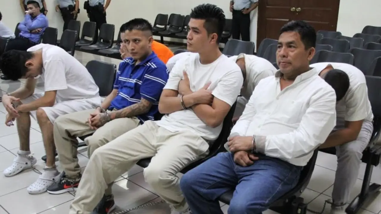 El&iacute;as Hern&aacute;ndez alcalde Apopa