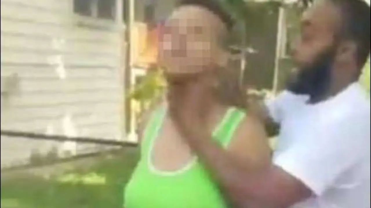 video ni&ntilde;a fb