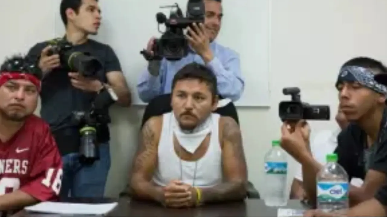 diputado pandillero el mijis pedro carrizalez