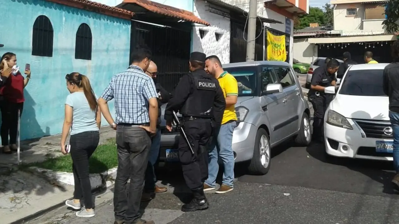 Sindicato de trabajadores