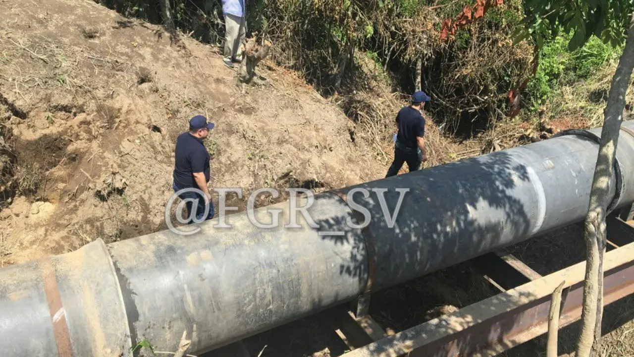 Fiscal&iacute;a en Nejapa