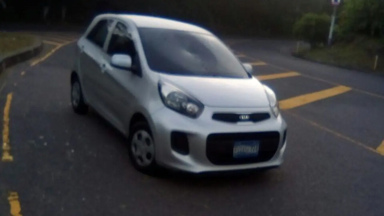 Carro Escal&oacute;n