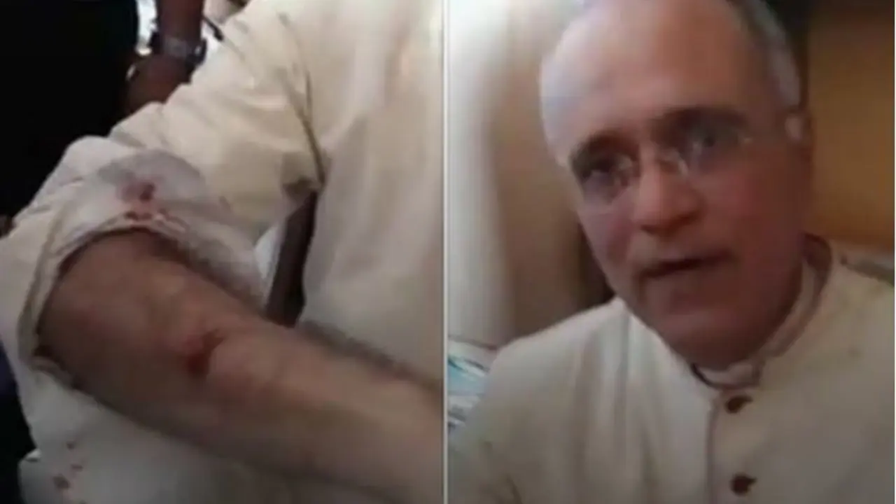 monse&ntilde;or Silvio B&aacute;ez