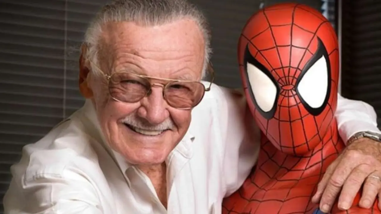 Stan Lee