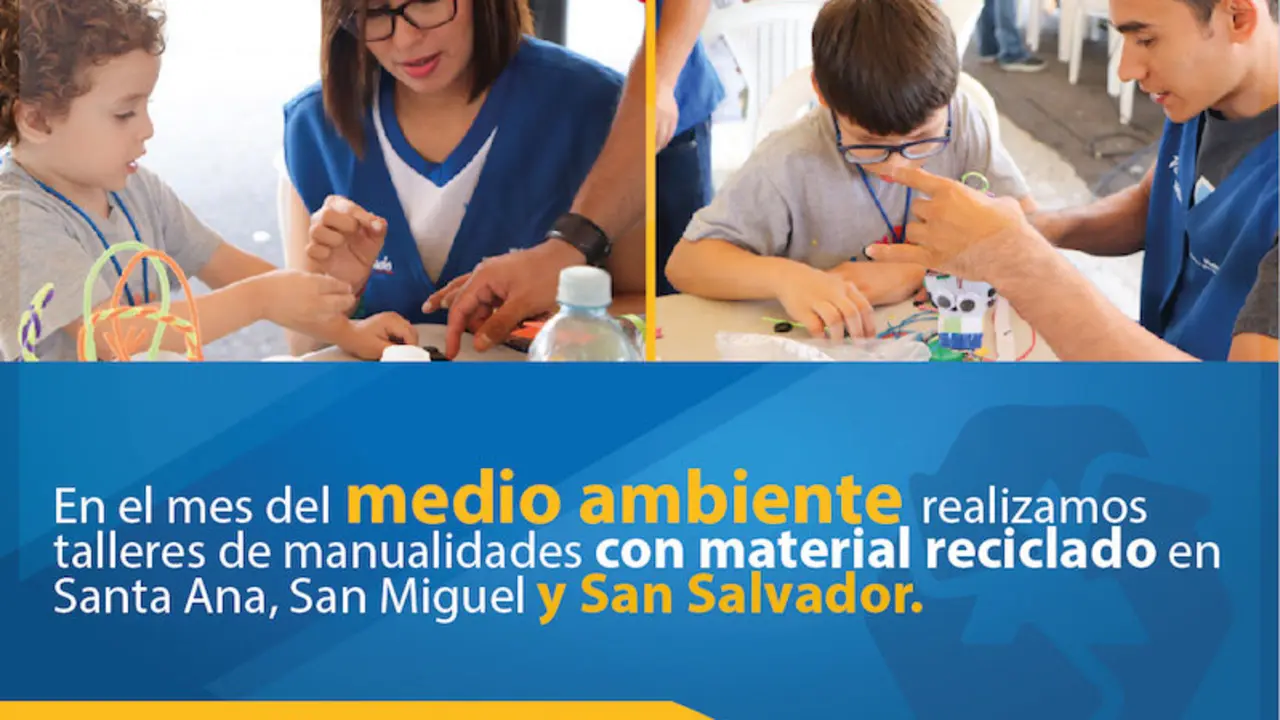 PERMANENTE Reciclaje SS