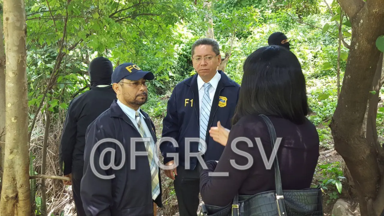 Fiscal Mel&eacute;ndez