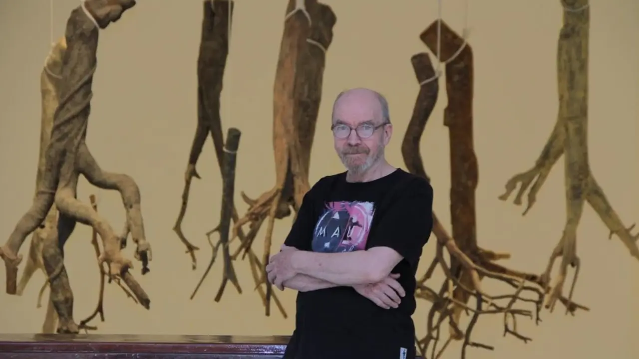 Miguel Juan Martino Davies