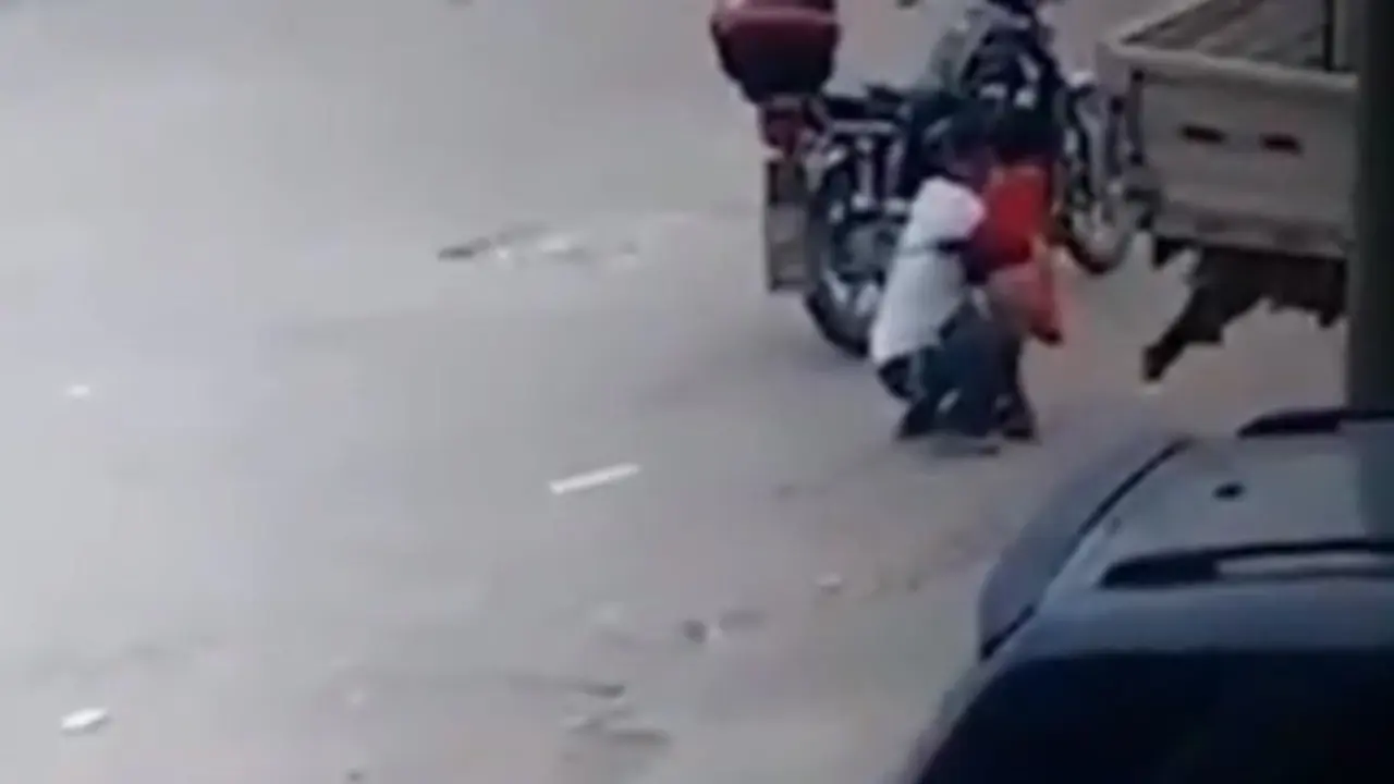 Fotograf&iacute;a tomada de Redes Sociales