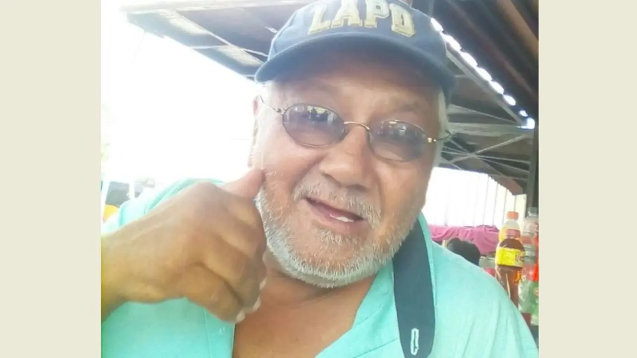 Taxista desaparecido en Terminal