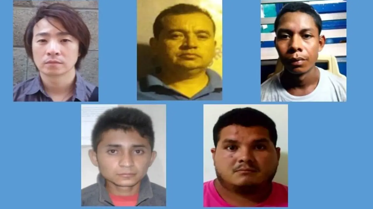 Tsang Chuan Wu  Taiwanesa