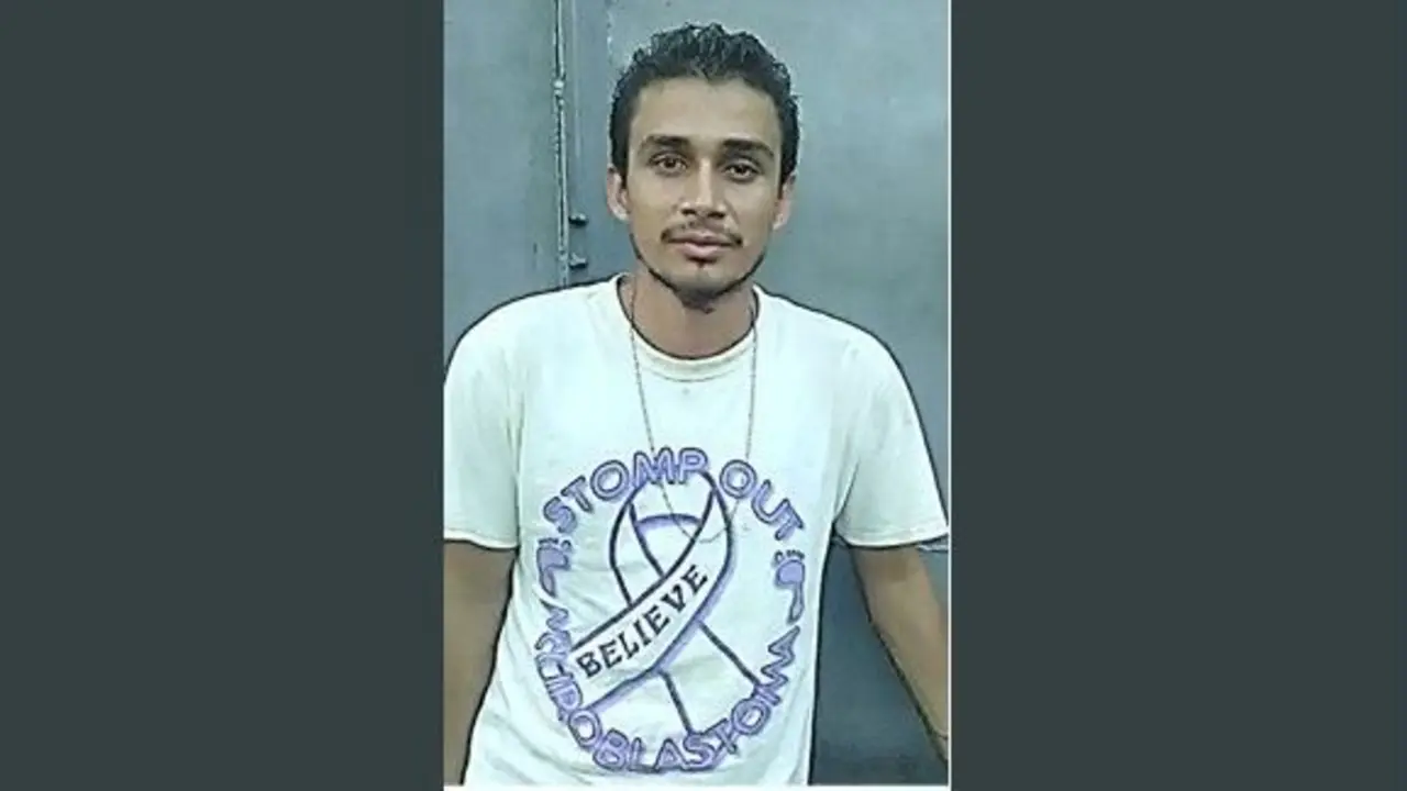 Jos&eacute; Ricardo Estrada Escobar