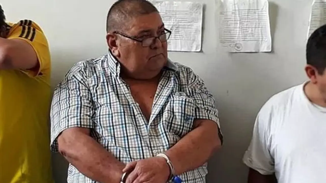 Asmael Arturo Bercian