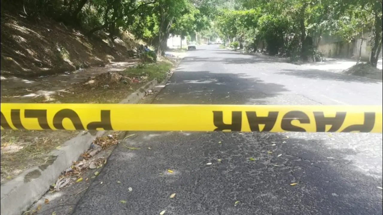 Mujer asesinada en Amatepec