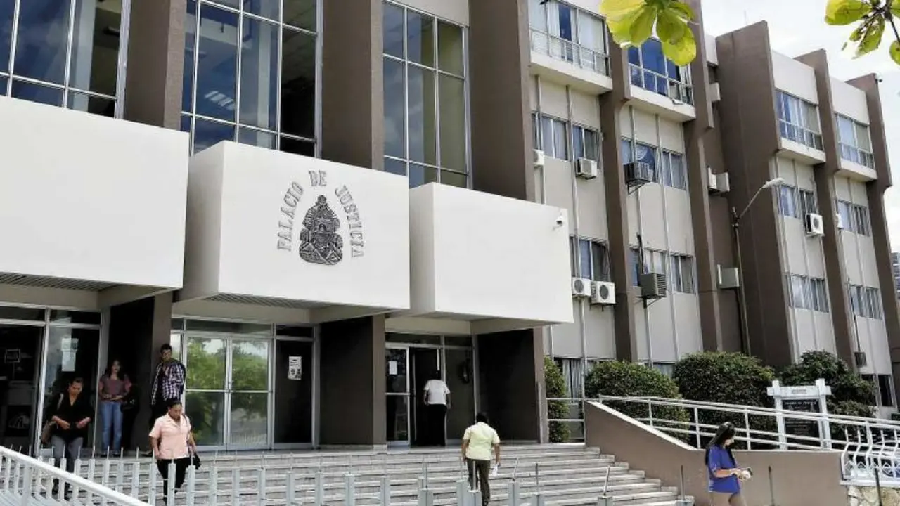 Caso Pandora, Honduras