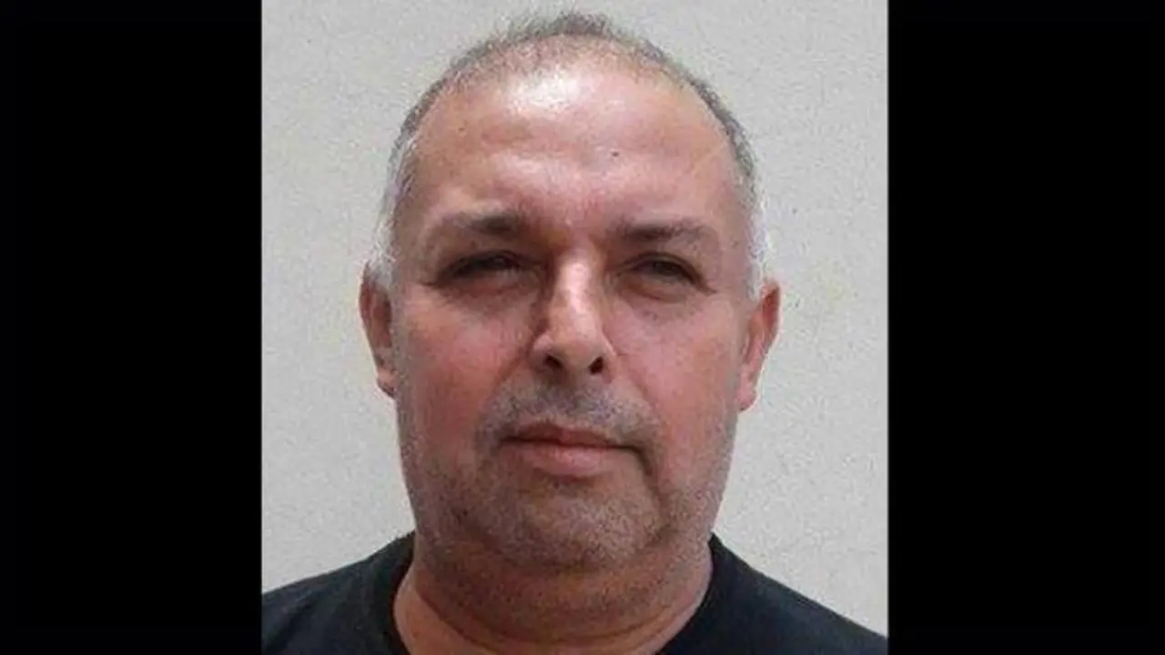 Luis Ram&oacute;n Montiel Argueta