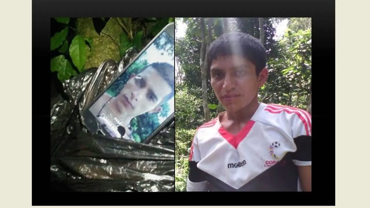 Eliminados cabecillas