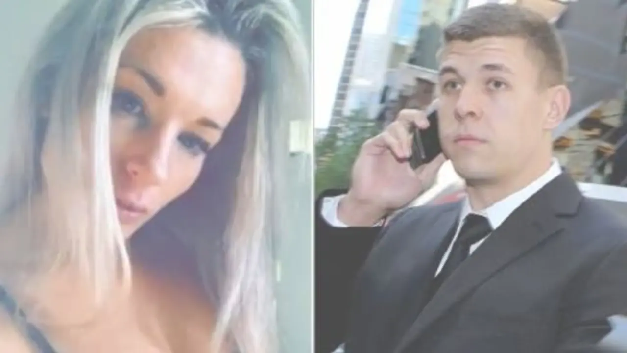 fotografia tomada de Gladstone Observer