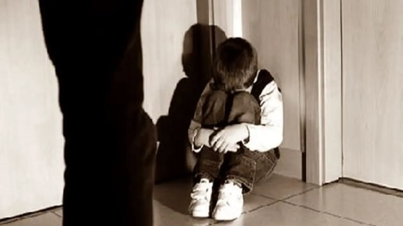 Violaci&oacute;n abuso infantil